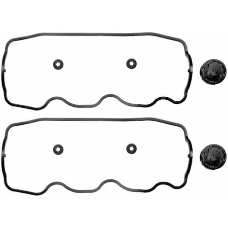 Fel-Pro Valve Cover Set, Vs50173R VS50173R